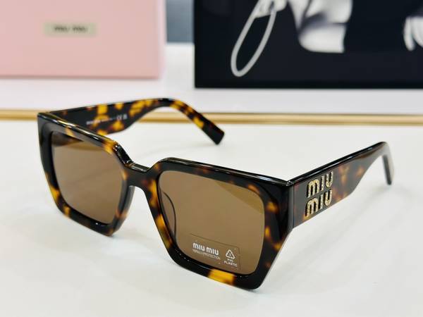 Miu Miu Sunglasses Top Quality MMS00289